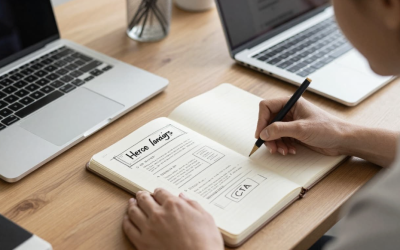 Google Penguin Lessons for 2026: How I Build Landing Pages That Don’t Panic Google