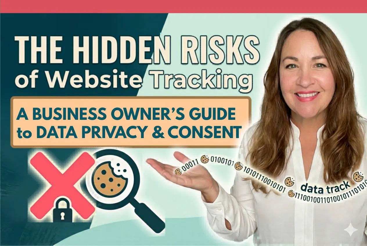 hidden risks of website tracking