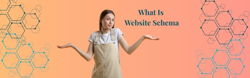What is Website schema SEO